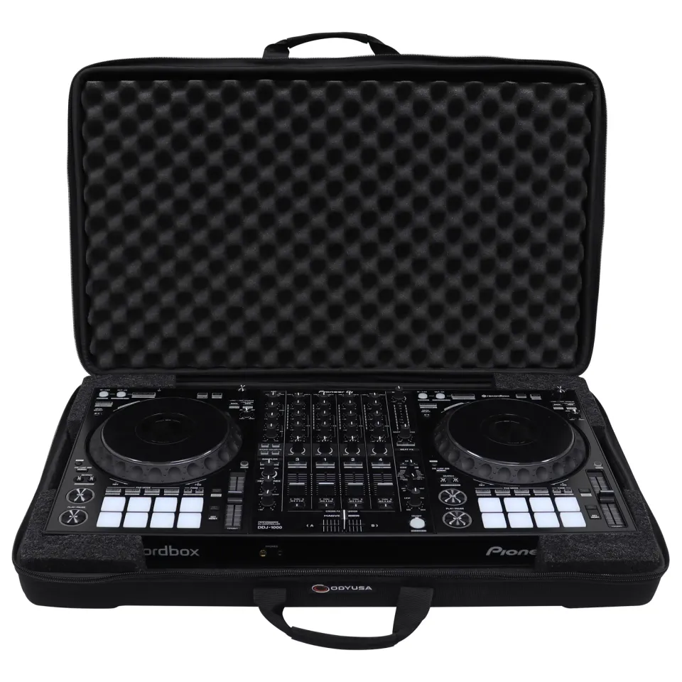 odyssey-streemline-housse-eva-pioneer-ddj-1000-srt image 1
