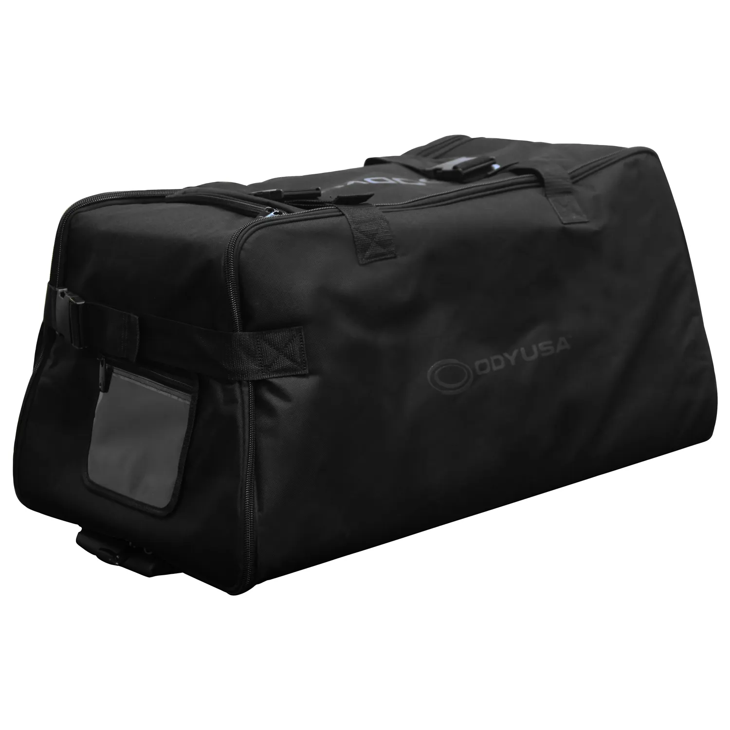 odyssey-streemline-brlspklhw-housse-trolley-enceinte-15-nylon image 2