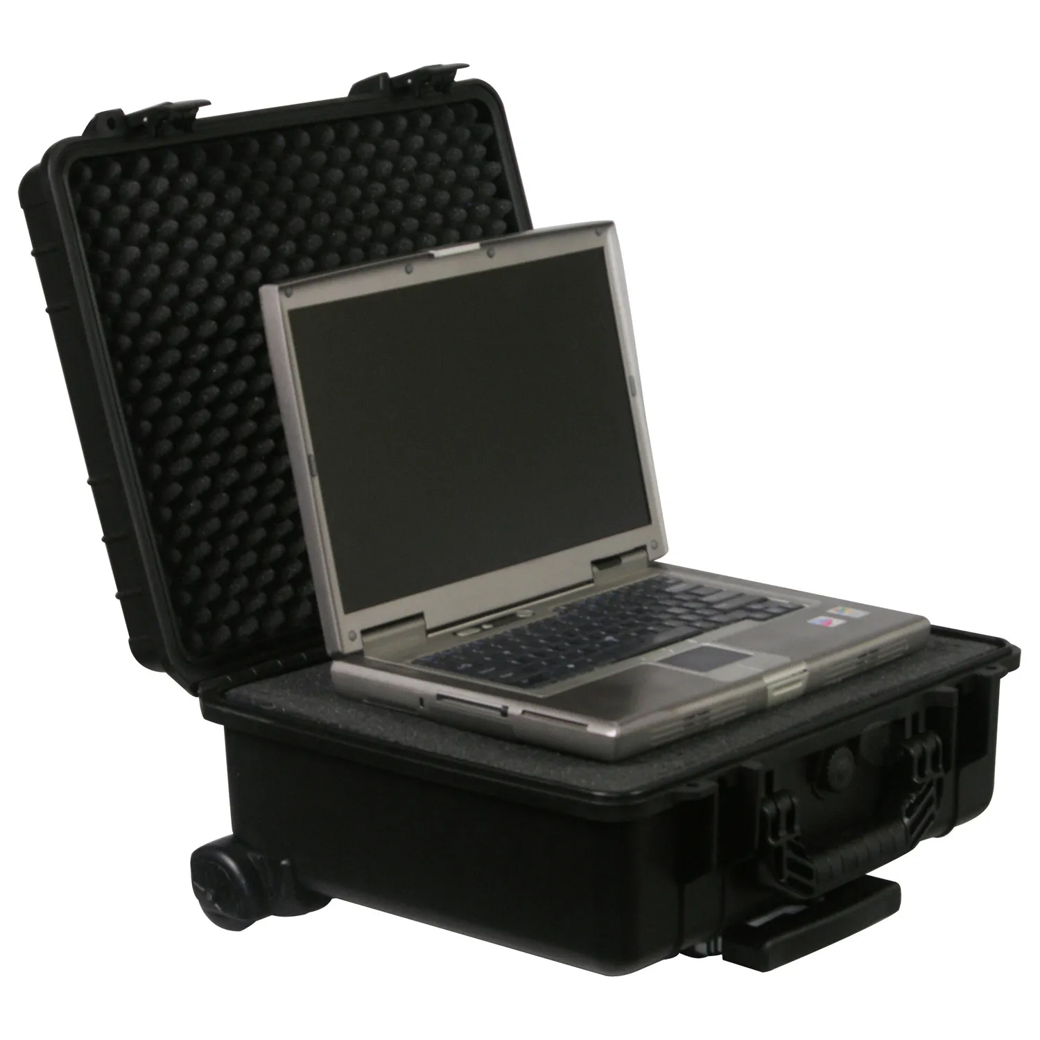 odyssey-vulcan-vu170714hw-valise-trolley-tanche-roulettes image 1