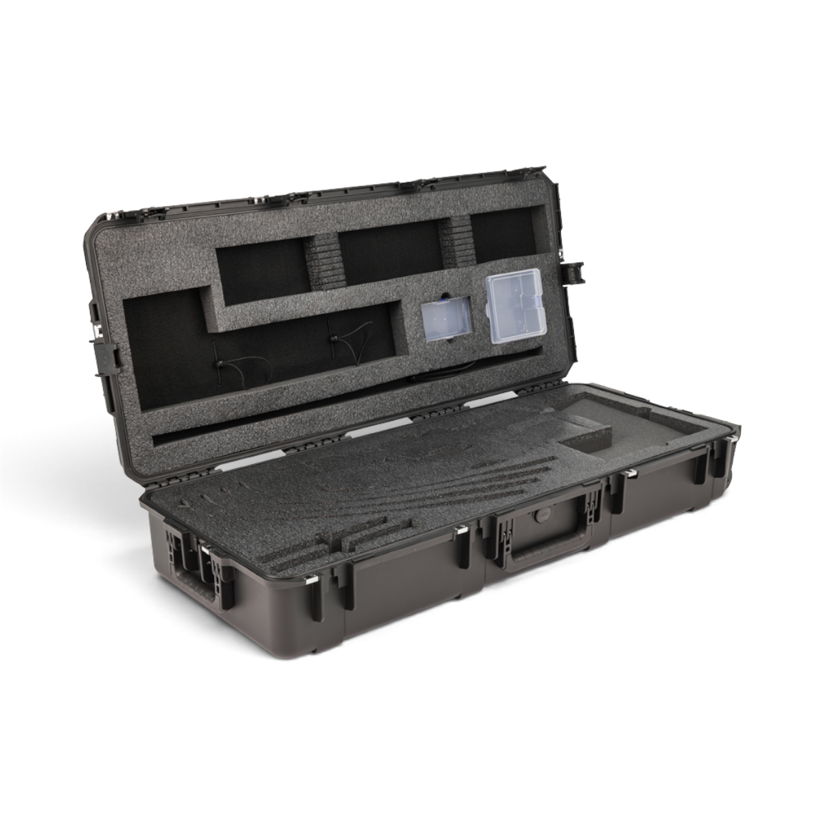 skb-iseries-4217-rc-valise-arc-recurve-double-noire-3i-4217 image 5
