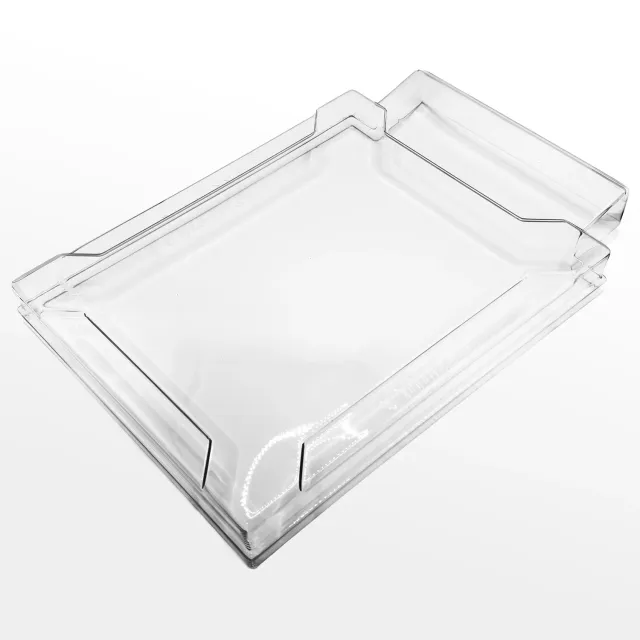 odyssey-flight-zone-gear-shield-capot-cdj-3000x-transparent image 1
