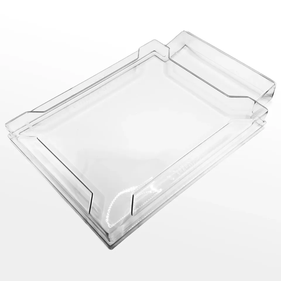 odyssey-flight-zone-gear-shield-capot-cdj-3000x-transparent image 1