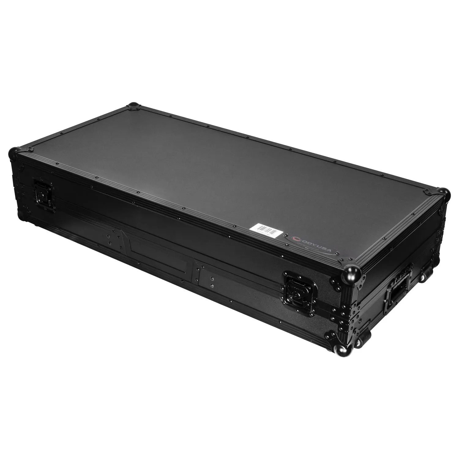 odyssey-remixer-rane-seventy-twelve-flight-case-glide-noir image 8