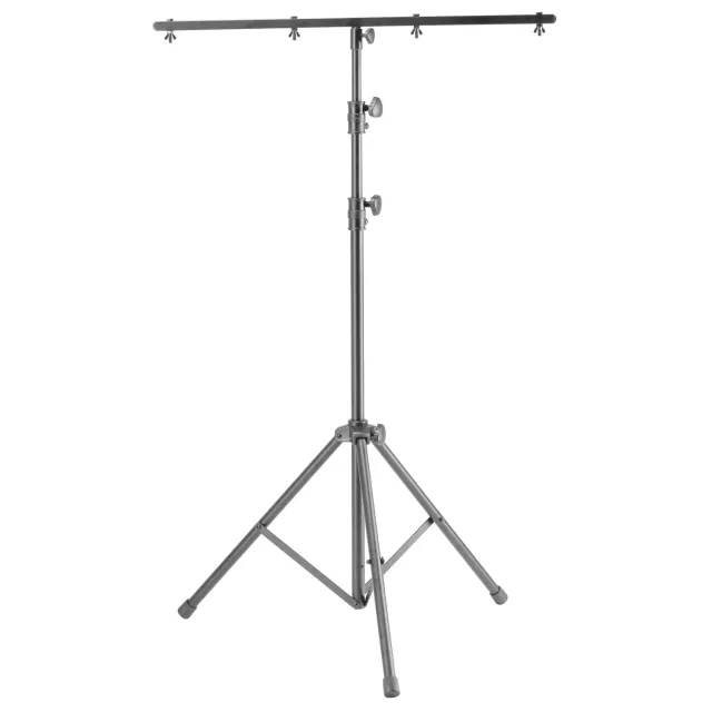 odyssey-l-evation-ltp6-pied-lumi-re-noir-9-pieds-barre-t image 1