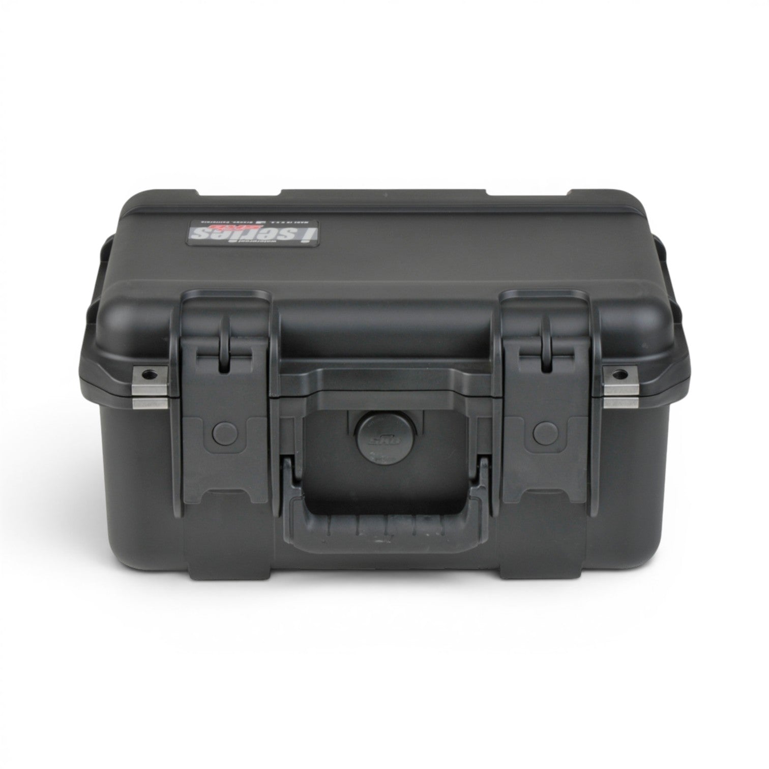 skb-iseries-1309-6-valise-tanche-noire-vide image 4
