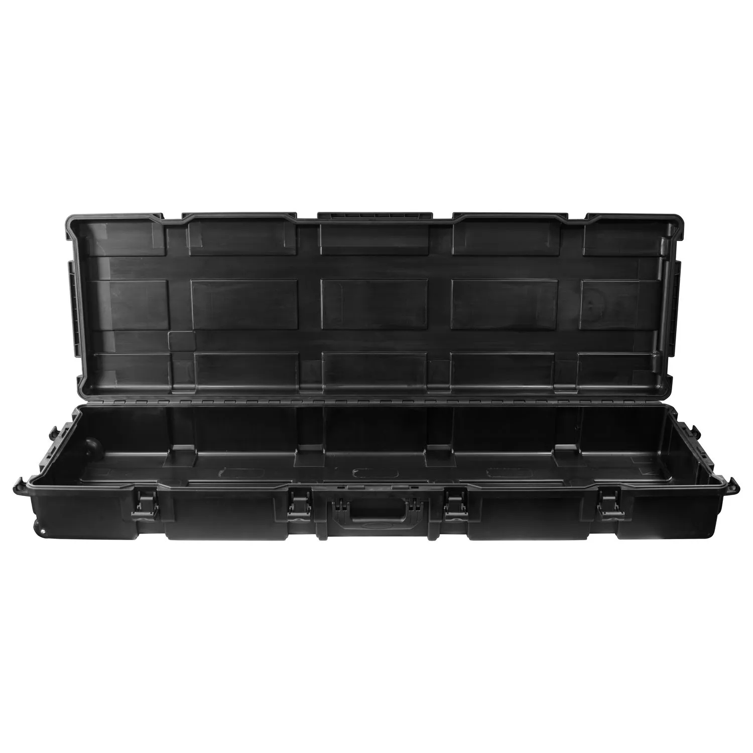 odyssey-vulcan-vu601707wnf-flight-case-vide-roulettes-tanche image 2