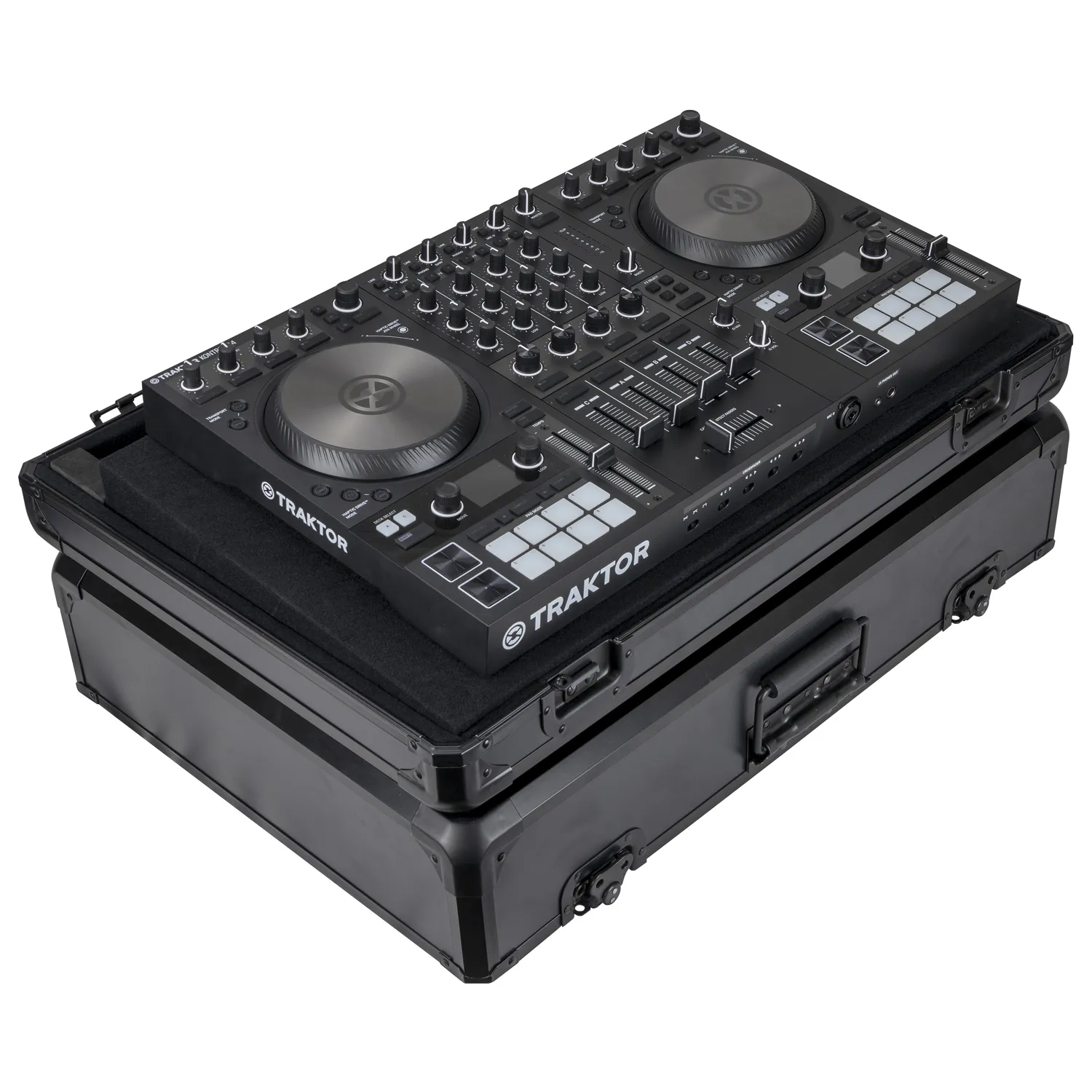odyssey-krom-kdjc3bl-flight-case-contr-leur-dj-noir-medium image 4