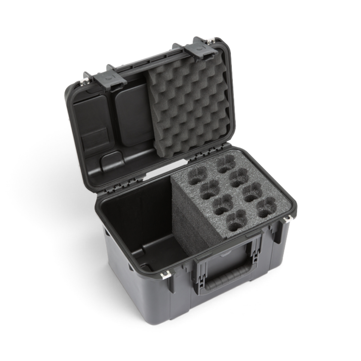 skb-iseries-8-mic-mallette-micros-chant-noire image 6