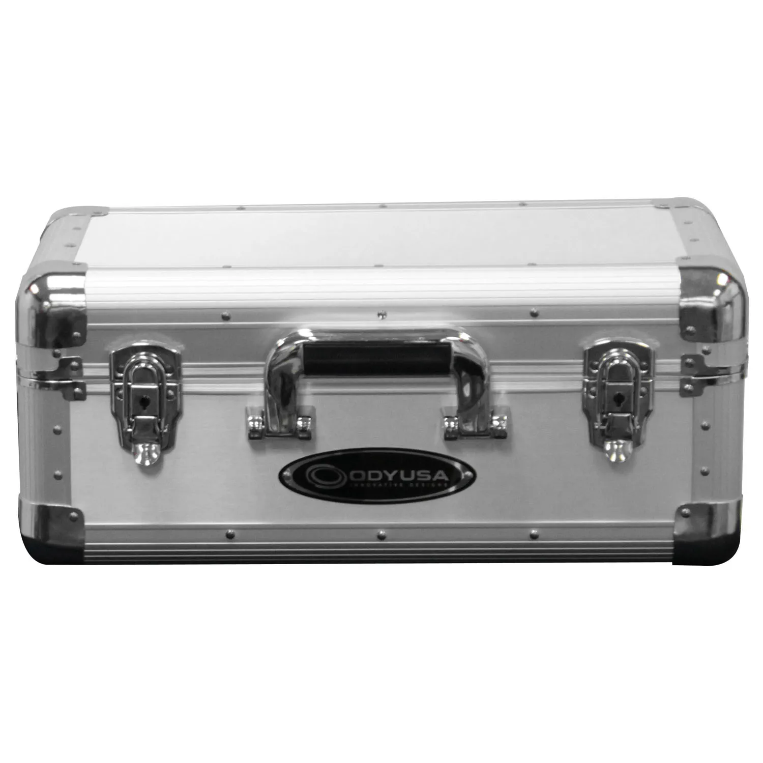odyssey-krom-valise-cd-200-disques-argent image 3
