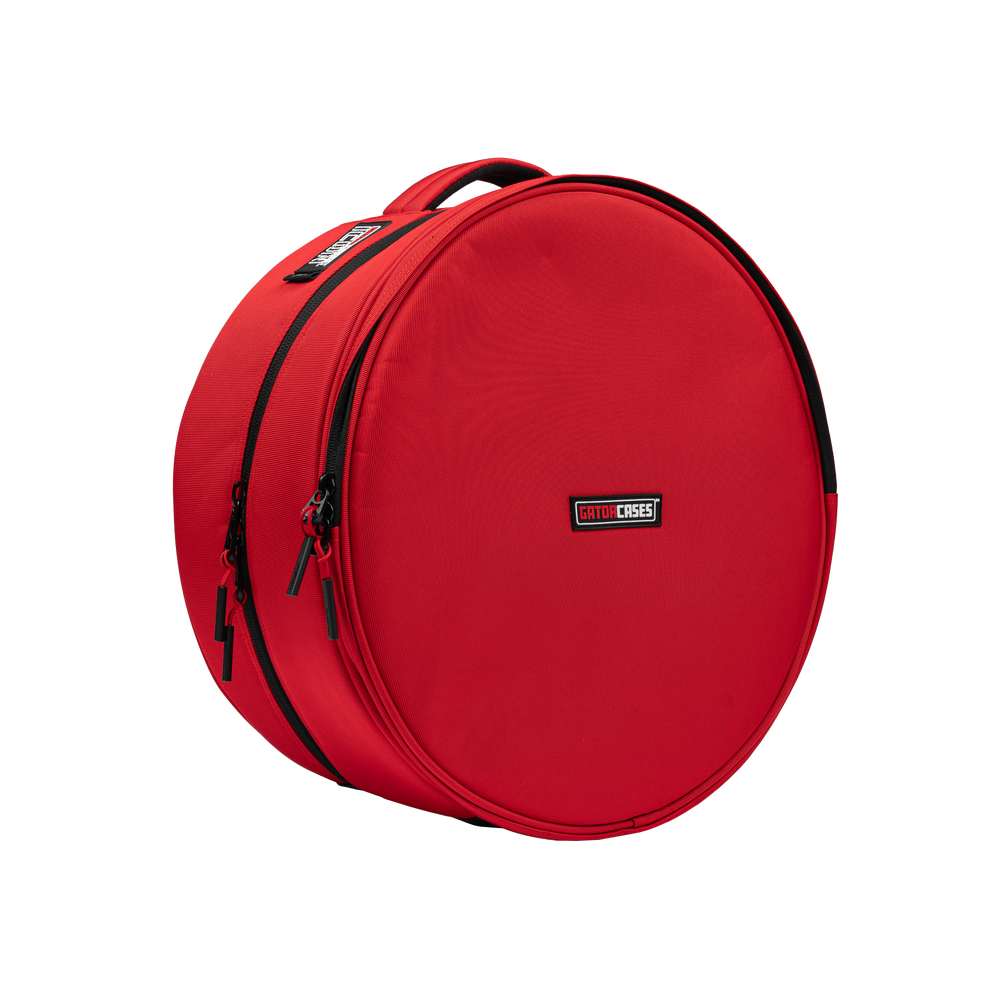 gator-icon-gp-icon-1455sd-red-housse-caisse-claire-rouge image 2