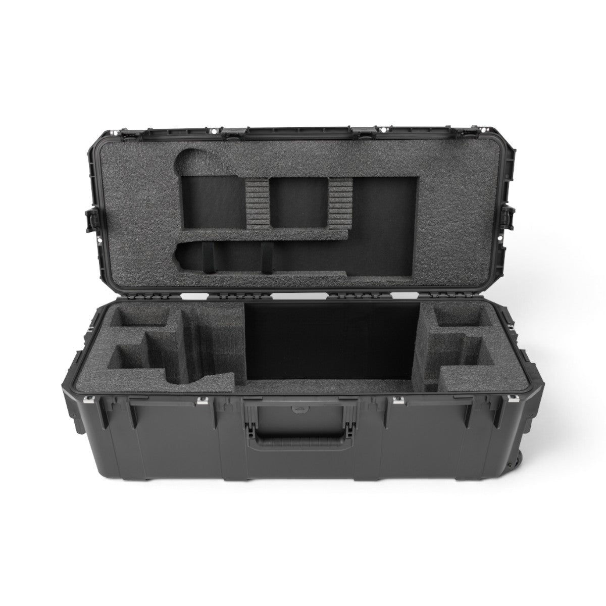 skb-iseries-tenpoint-trx515-mallette-arbal-te-noire-mousse image 2