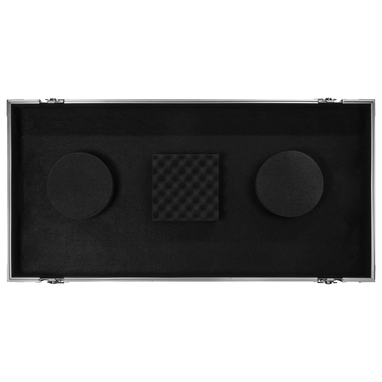 odyssey-flight-zone-fzrane1272w-flight-case-rane-twelve-seventy-roulettes image 6