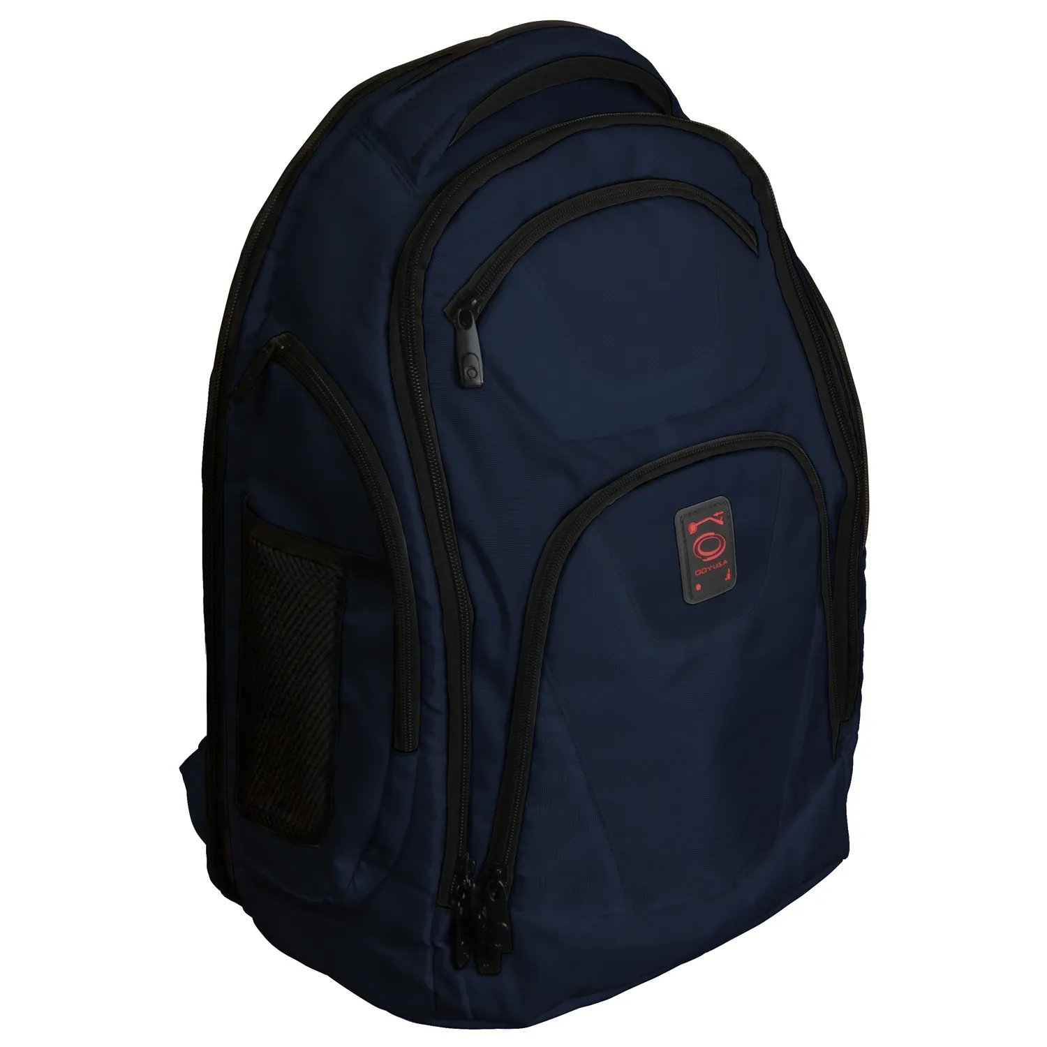 odyssey-streemline-sac-dos-dj-backtrak-xl-bleu-fonc image 6