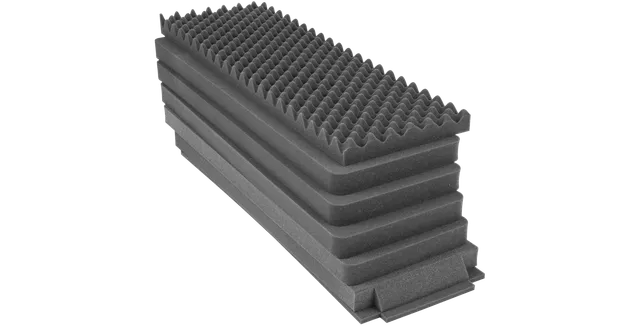 skb-iseries-mousse-remplacement-3i-3913-12-multicouche-noire image 1