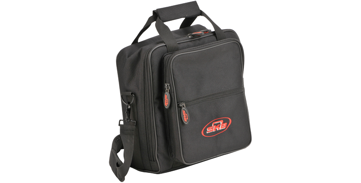 skb-ub-series-housse-mixette-ub1212-noir-12x12 image 1