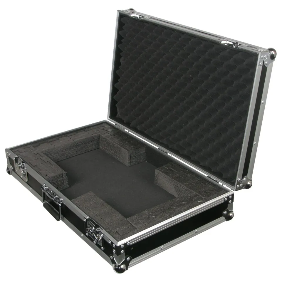 odyssey-flight-zone-flight-case-clavier-31-notes-mousse image 1