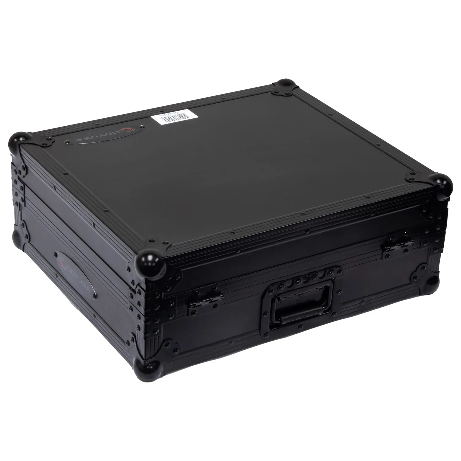 odyssey-black-label-flight-case-pioneer-djm-a9-noir image 5