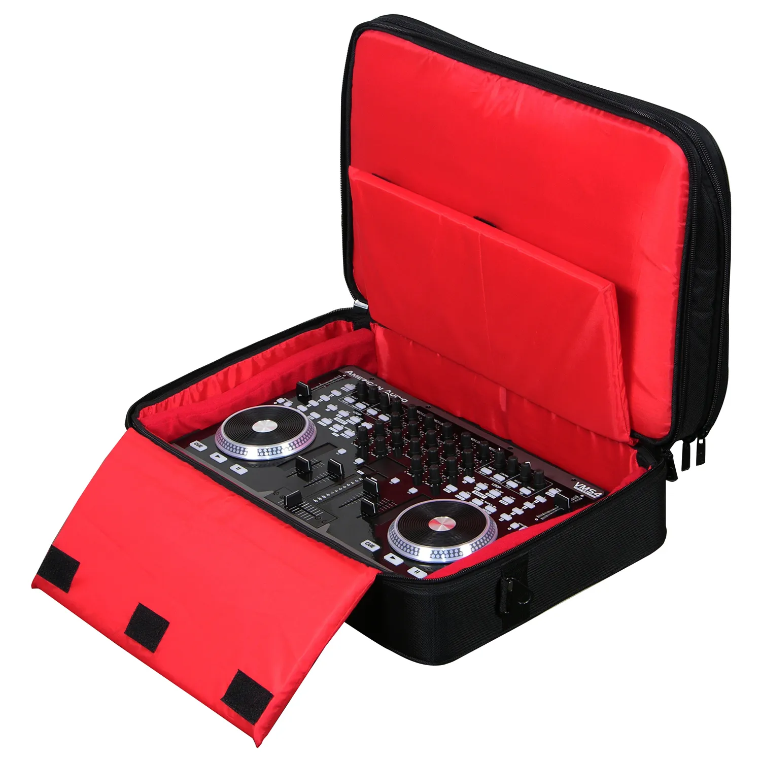 odyssey-streemline-housse-dj-contr-leur-xl-sac image 1