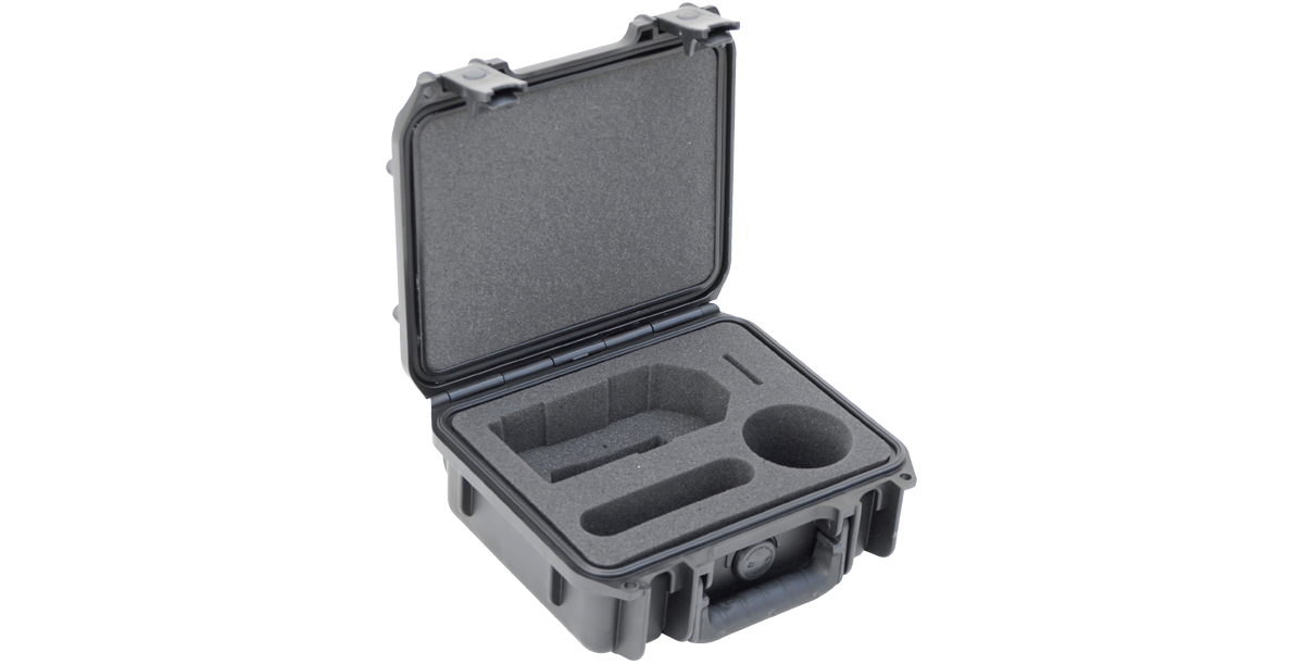 skb-iseries-0907-4-valise-enregistreur-zoom-h4n-noire image 1