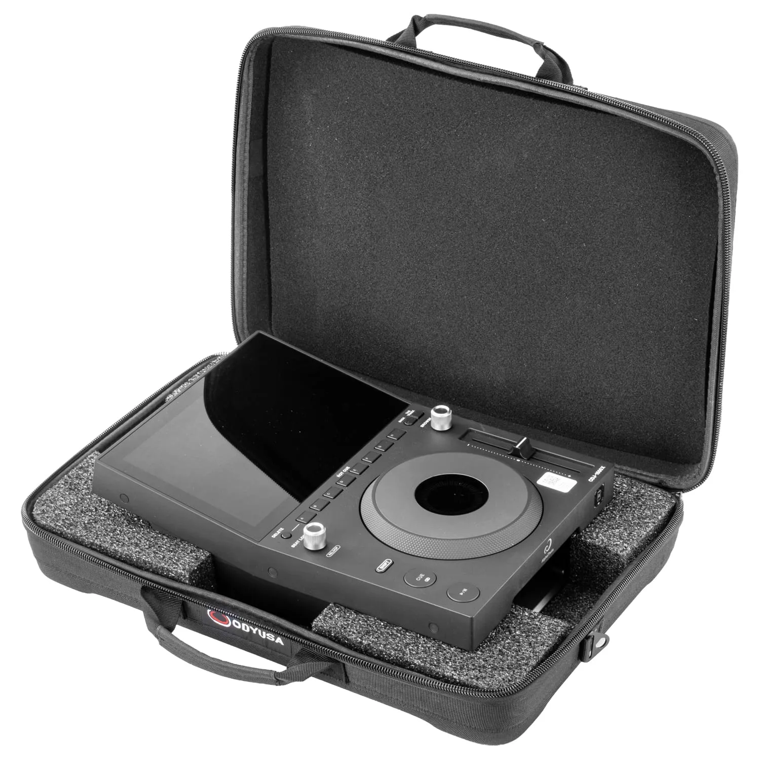 odyssey-streemline-housse-eva-alphatheta-cdj-1500x-l-g-re image 1