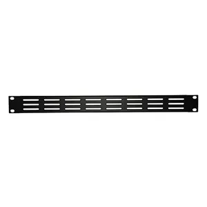 odyssey-flight-zone-panneau-rack-19-1u-ventil-noir image 1