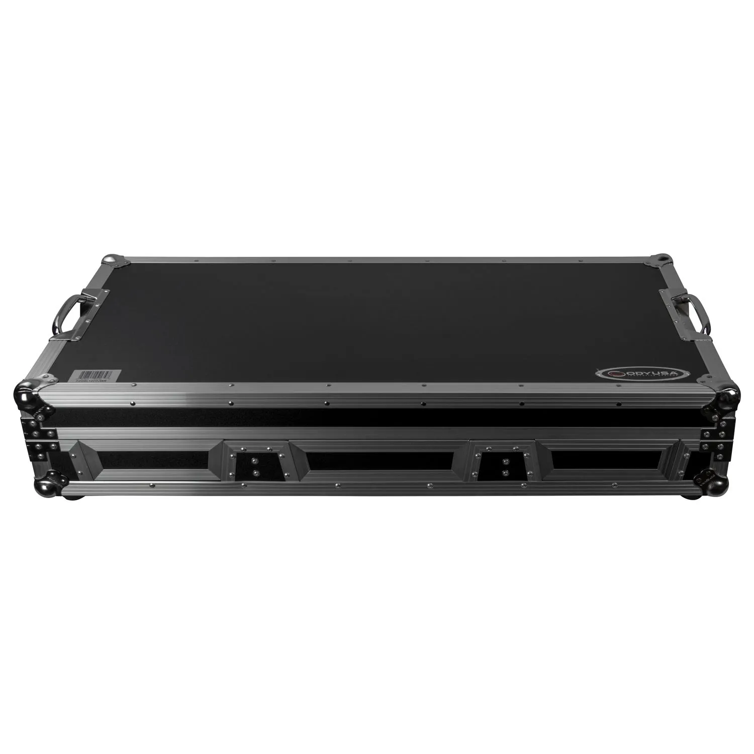 odyssey-flight-zone-coffin-dj-mixer-12-2-cdj-roulettes image 8