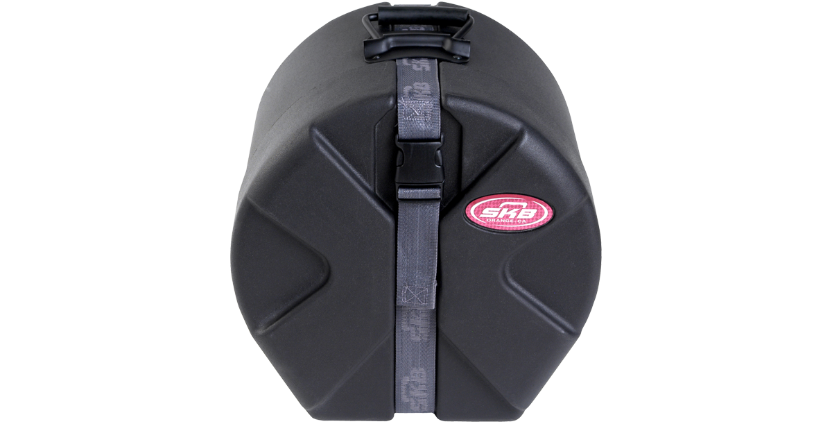 skb-iseries-valise-tom-8x10-noire-matelass-e image 1