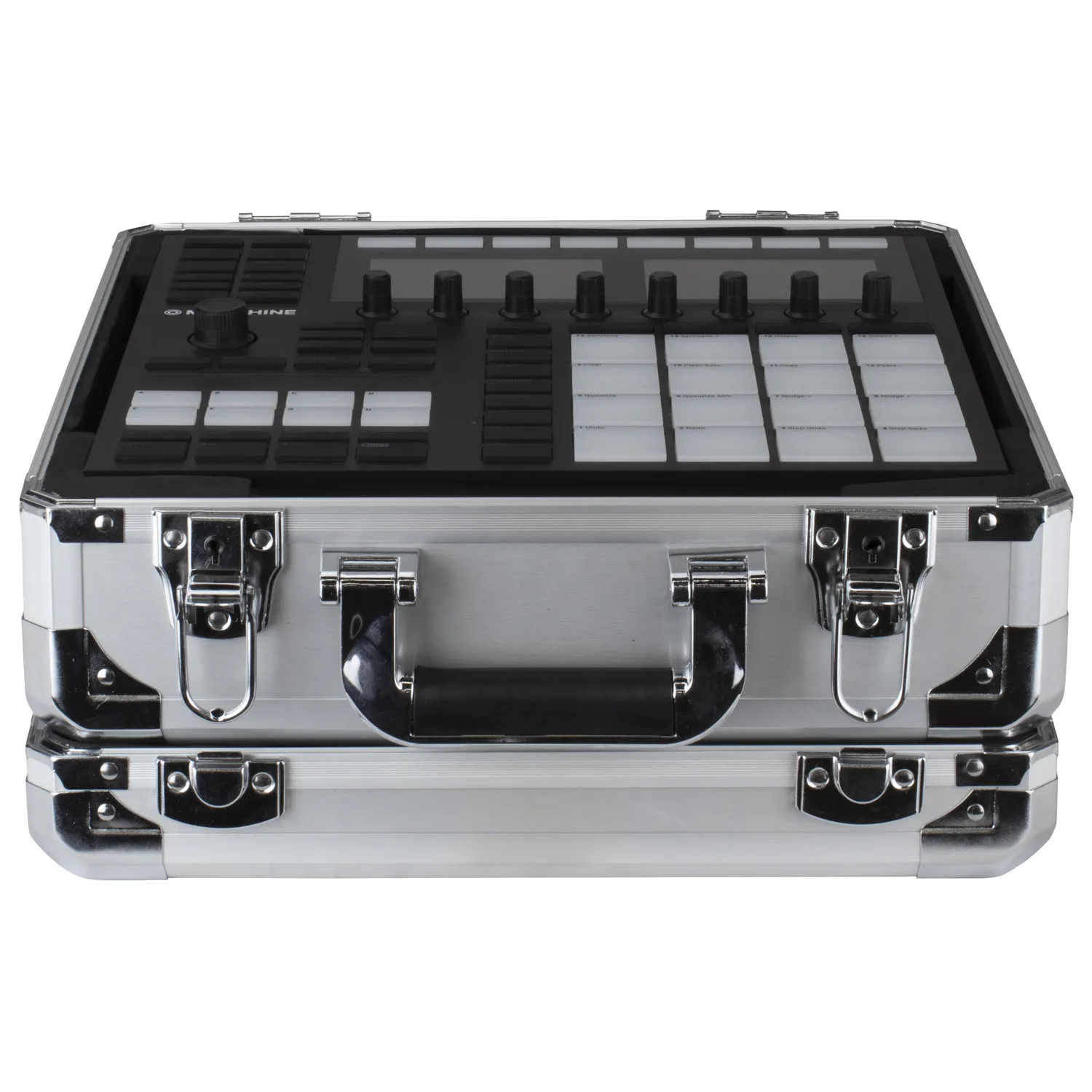 odyssey-krom-kmaschinemk3sil-valise-maschine-mk3-argent image 2