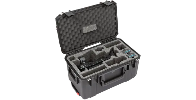 skb-iseries-sony-hxr-nx800-valise-cam-scope-noir image 1
