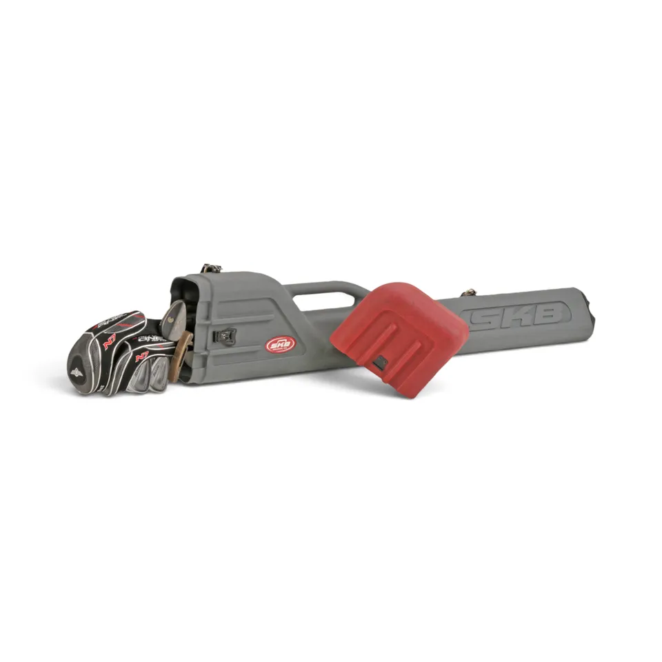 skb-rseries-valise-golf-roto-sunday-noire-vide-7-8-clubs image 1