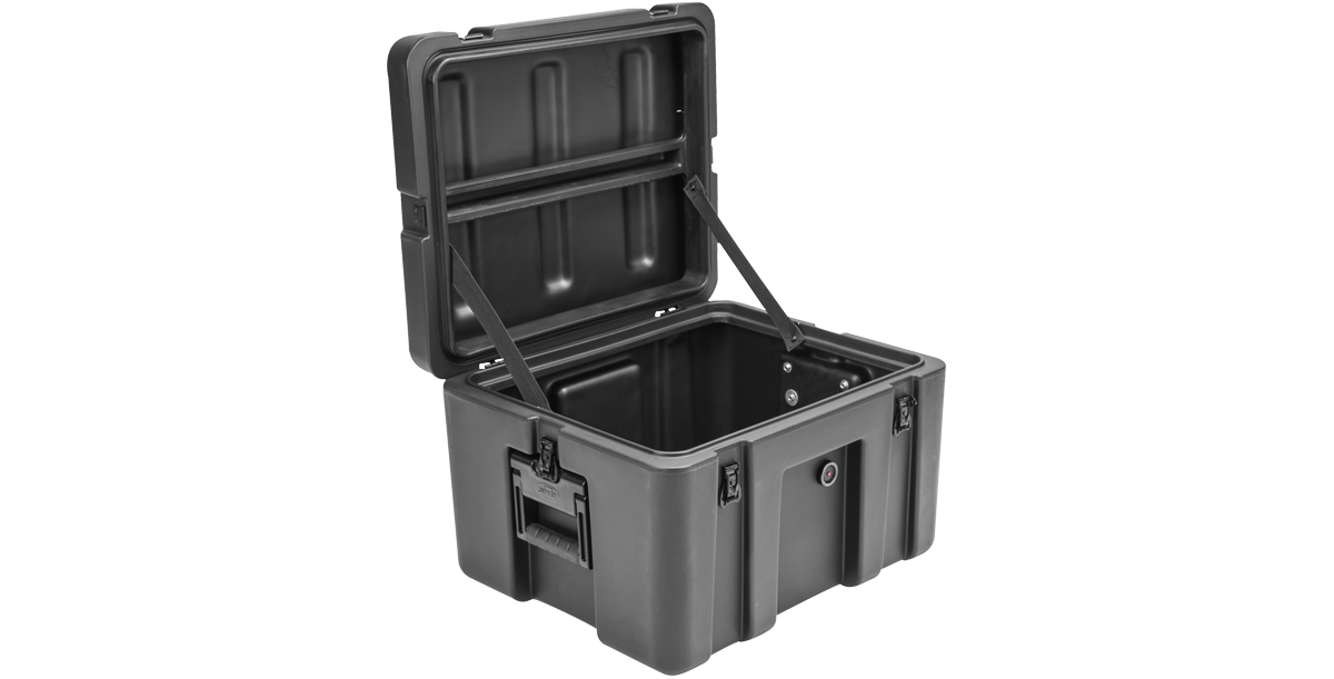 skb-rseries-1815-13-valise-tanche-vide-noire-militaire image 1
