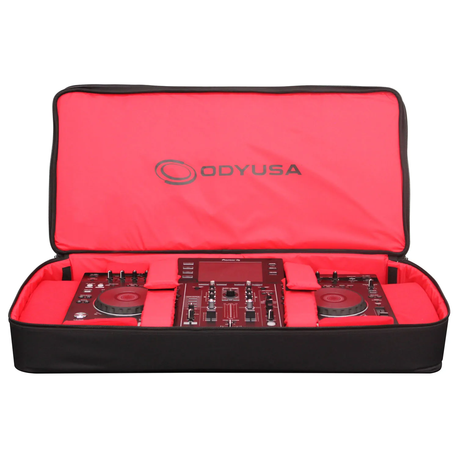 odyssey-flight-zone-3xl-housse-contr-leur-dj-ddj-sz-noir image 5