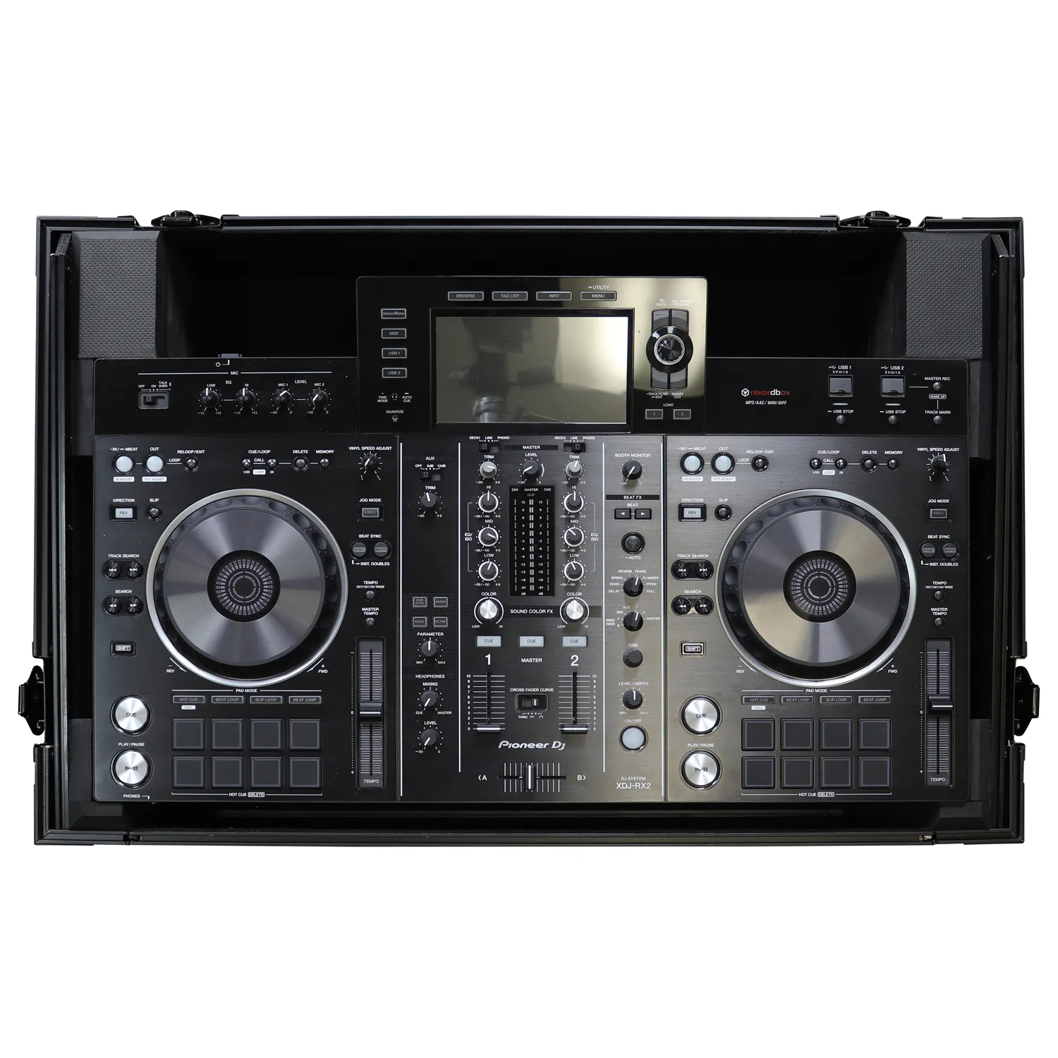 odyssey-flight-zone-fzgsxdjrx2w2bl-flight-case-xdj-rx2-noir image 5