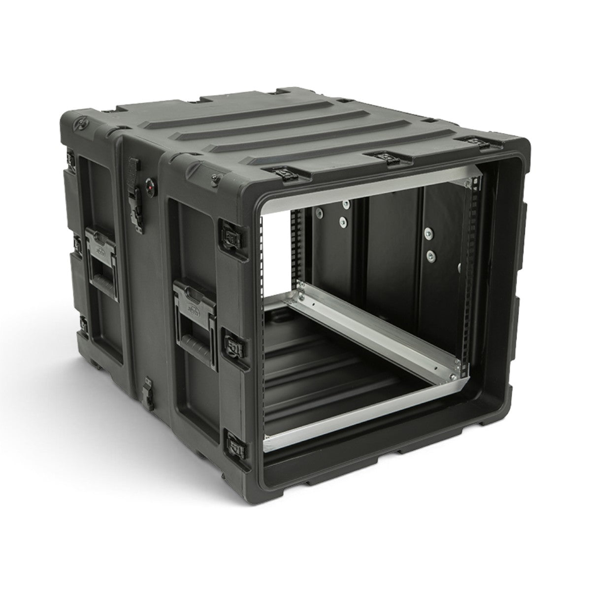 skb-rs-series-shock-rack-9u-24-flight-rack-amorti-noir image 8