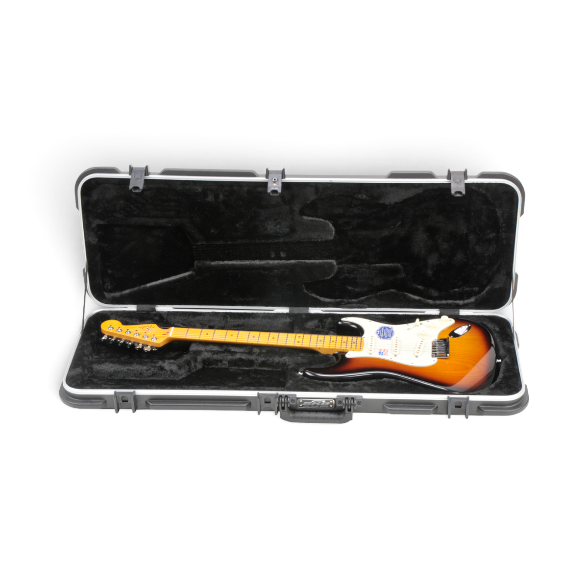 skb-iseries-skb-66-tui-guitare-lectrique-rectangulaire-noir image 5