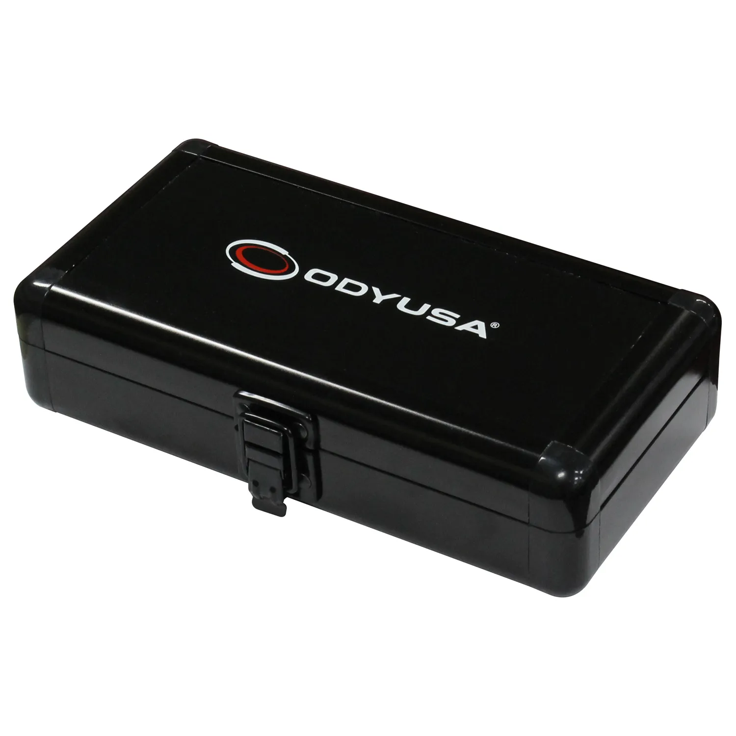 odyssey-krom-valise-accessoire-compacte-noire-mousse-dj image 1