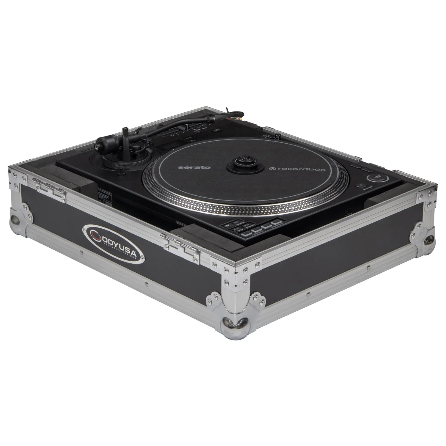 odyssey-flight-zone-flight-case-platine-plx-crss12-1200 image 1