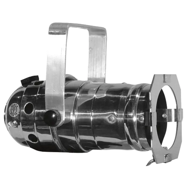 odyssey-flight-zone-lspar20-projecteur-par-20-alu-poli-e27 image 1