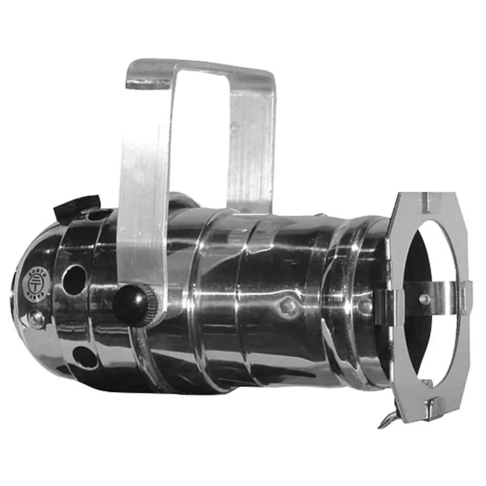 odyssey-flight-zone-lspar20-projecteur-par-20-alu-poli-e27 image 1
