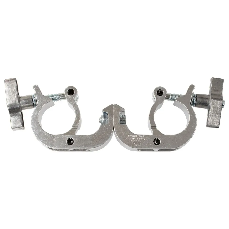odyssey-flight-zone-dual-pro-coupleur-trigger-clamp-2-150-kg image 1