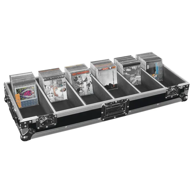 odyssey-krom-fzcd480-flight-case-cd-noir-480-cd image 1
