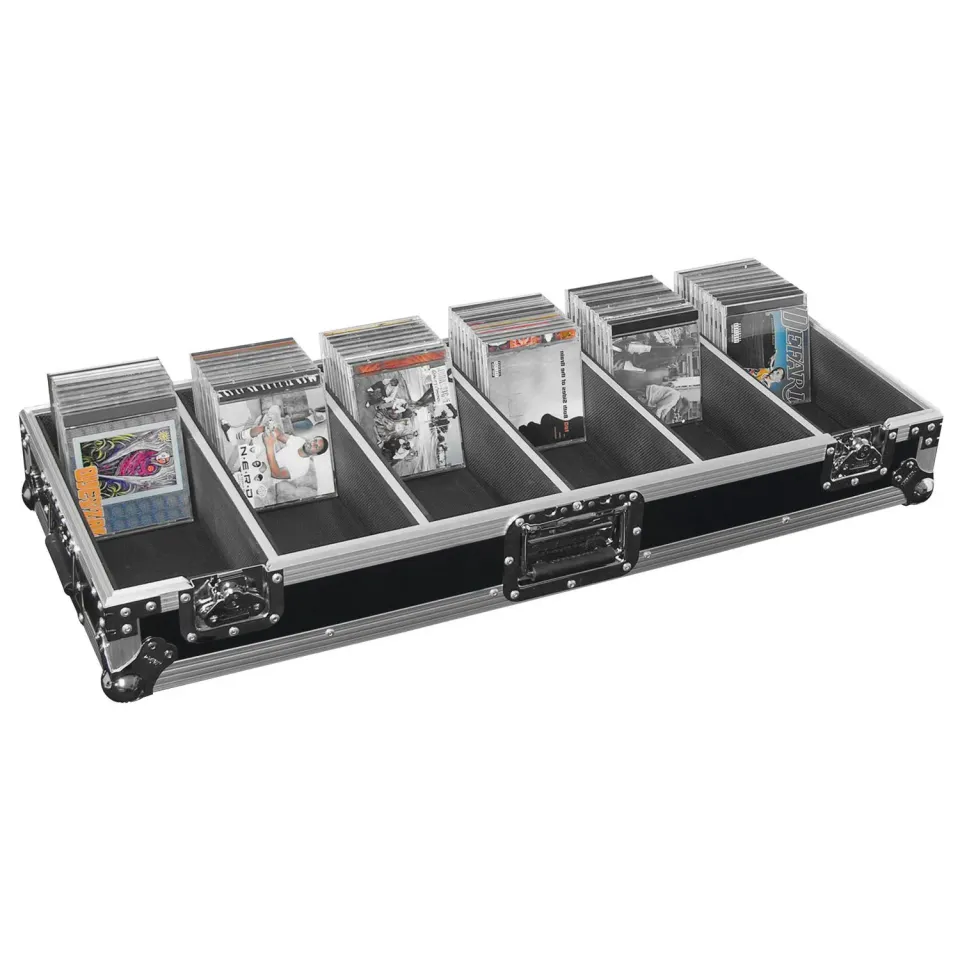 odyssey-krom-fzcd480-flight-case-cd-noir-480-cd image 1