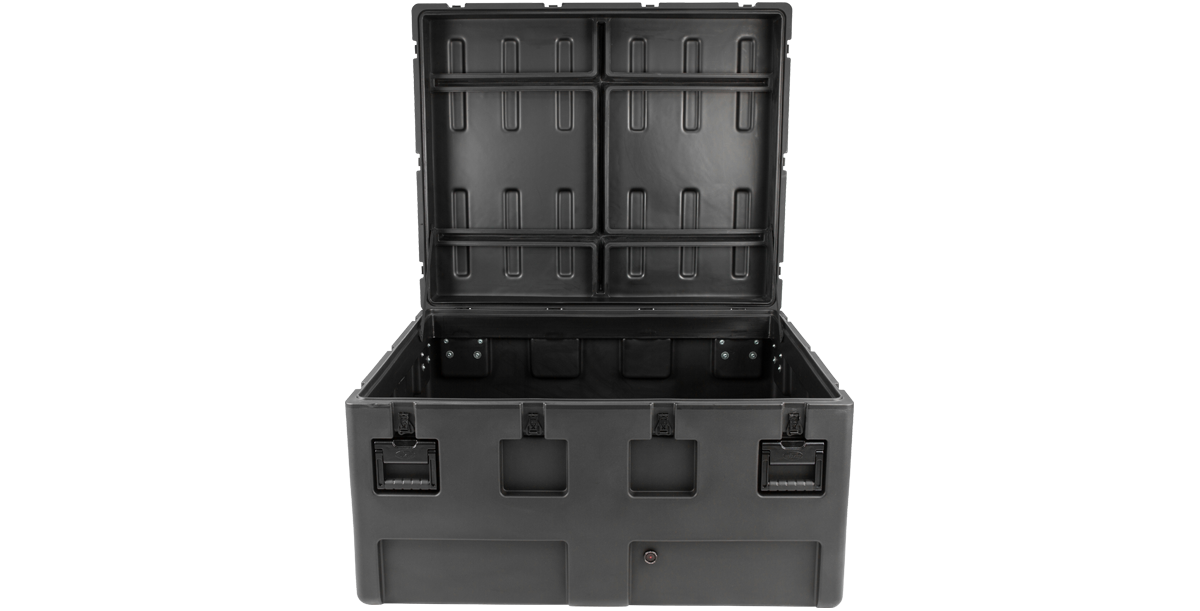skb-rseries-4436-24-caisse-stac-noire-vide-roulettes image 2