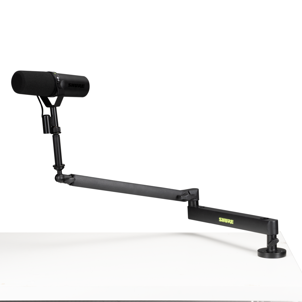 gator-broadcast-sh-broadcast2-bras-micro-bureau-sm7b image 5