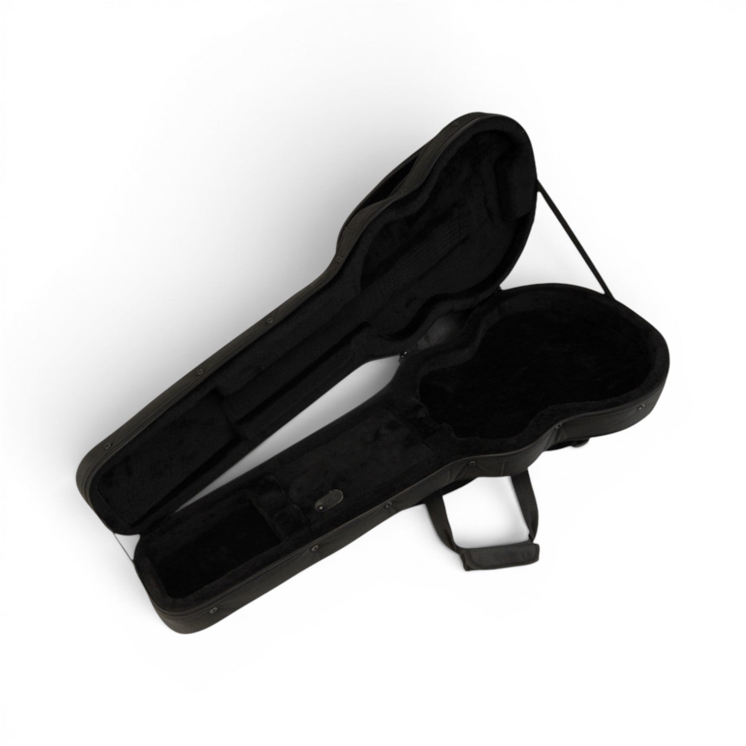 skb-ub-sc56-housse-guitare-les-paul-noire-rigide-l-g-re image 5