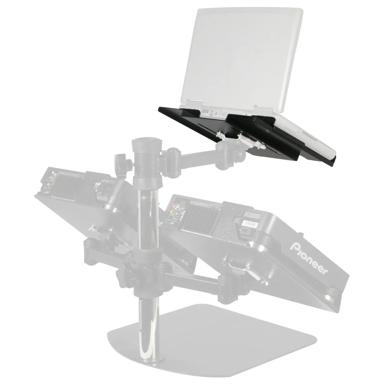 odyssey-l-evation-plateau-universel-noir-pour-stand image 3
