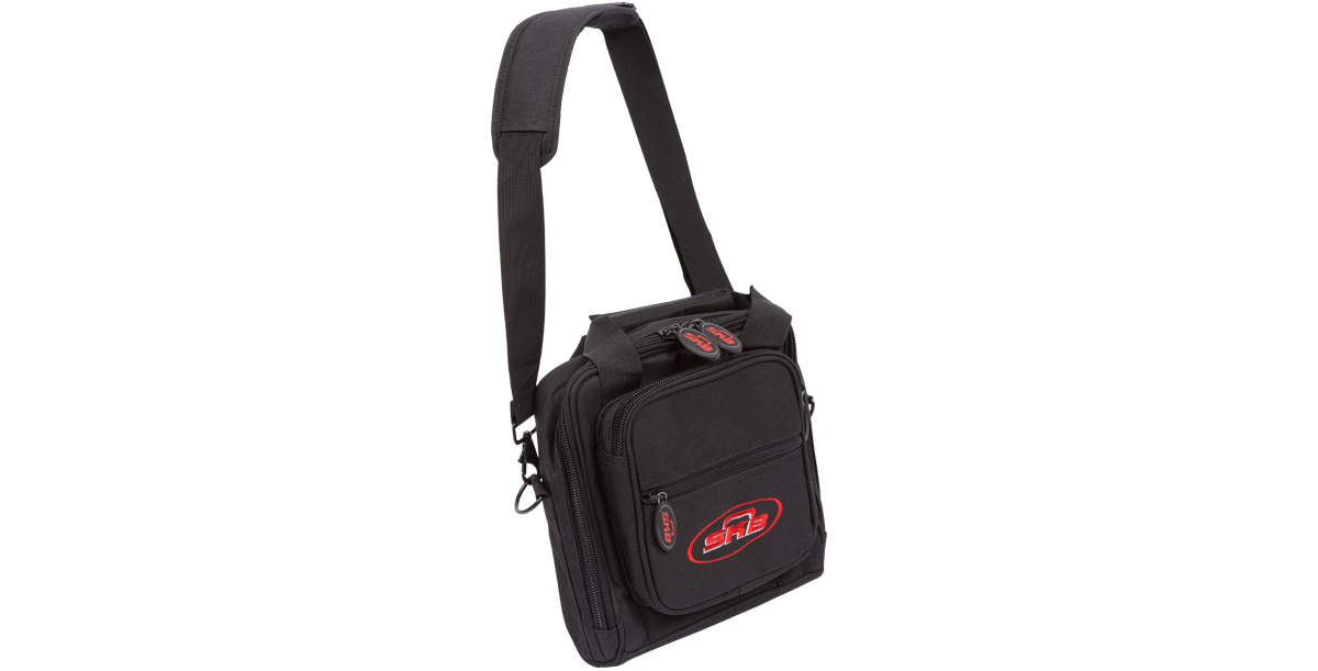 skb-ub-series-0909-housse-mixer-9x9-pouces-noir image 2
