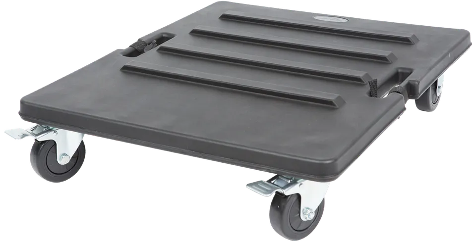 skb-rr-series-3rr-rcb-plateforme-roulettes-rack-noir image 1