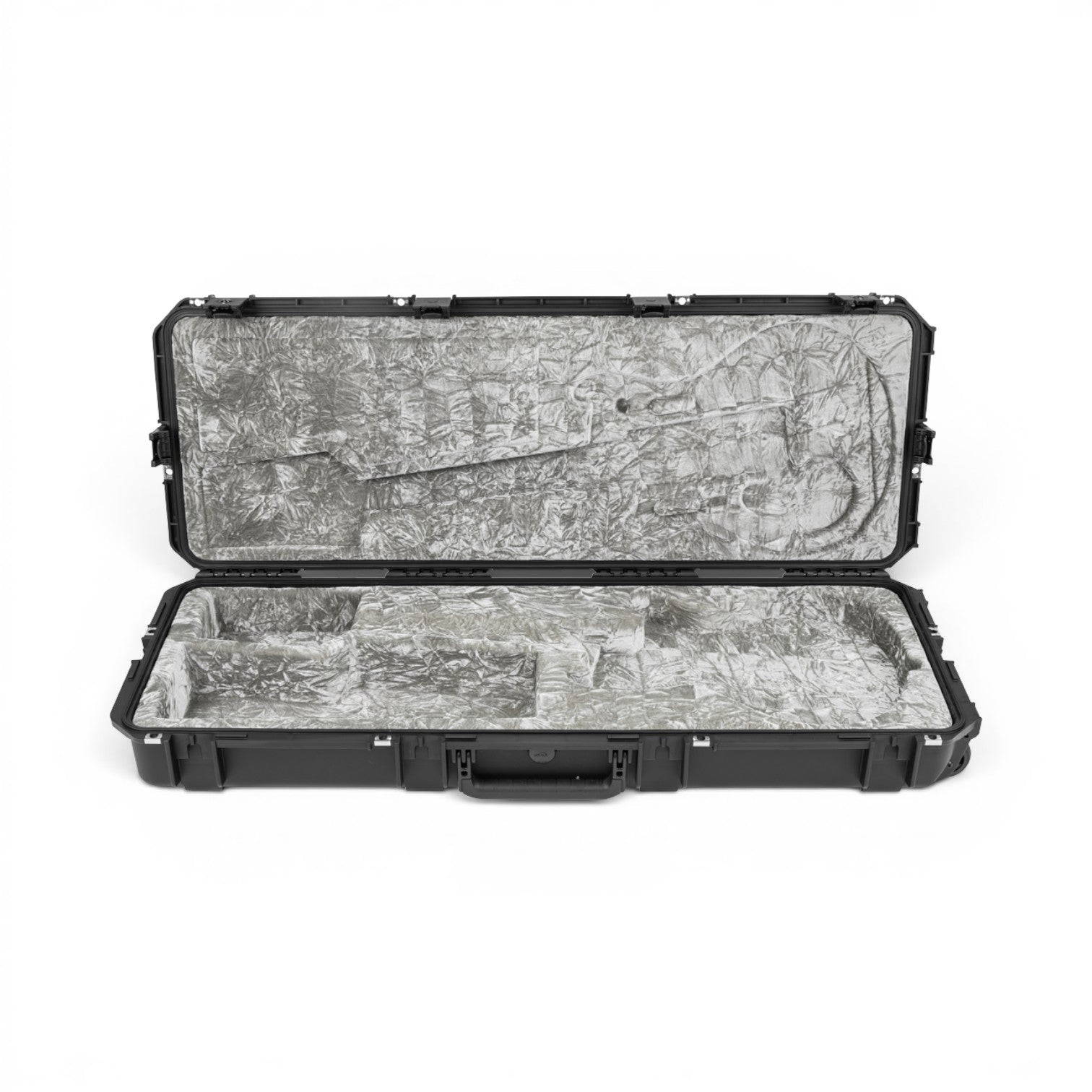skb-iseries-4214-prs-flight-case-guitare-lectrique-prs-noir-tanche image 4