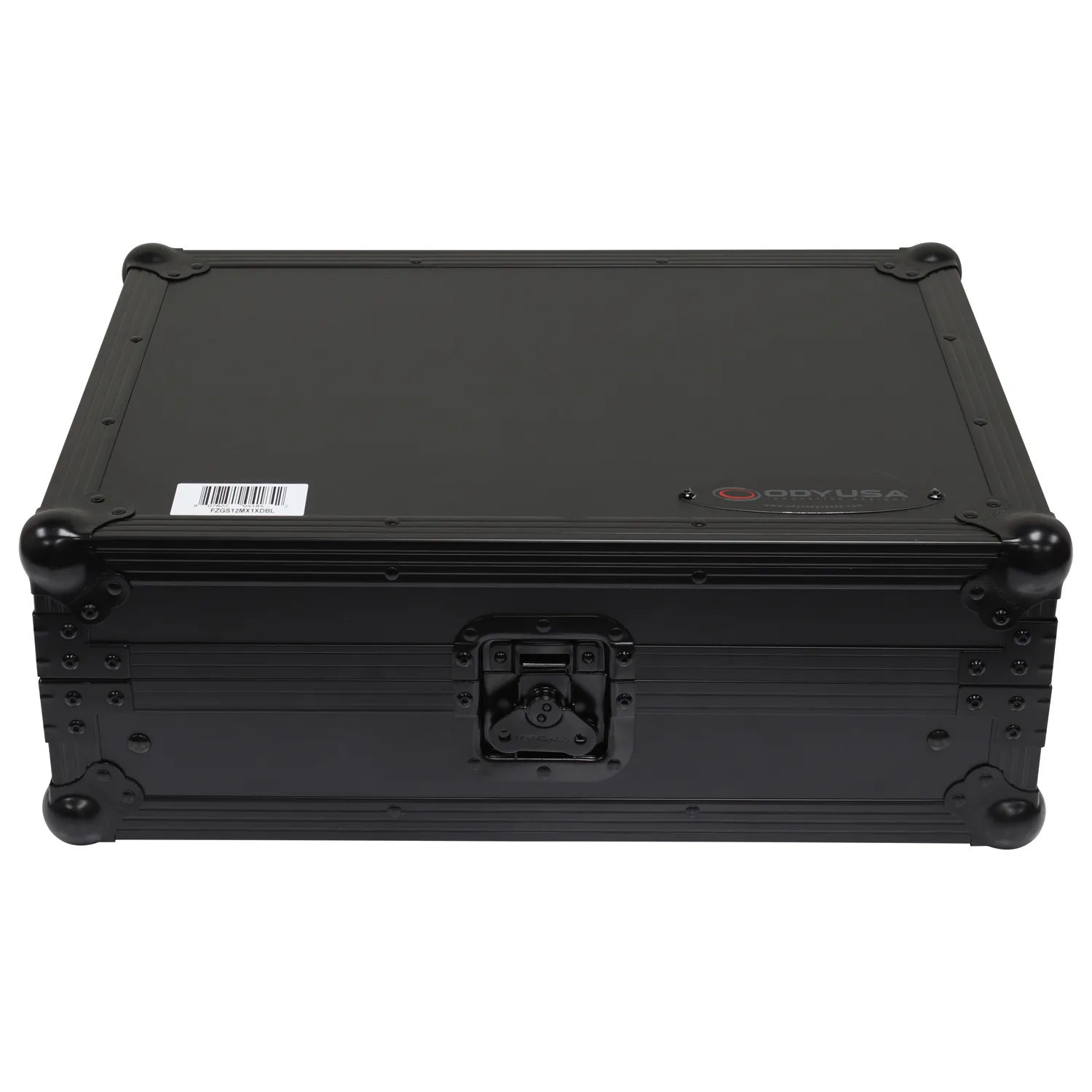 odyssey-black-label-fzgs12mx1xdbl-flight-case-mixeur-12 image 6
